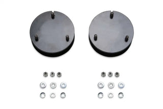 Fabtech 2in Leveling System: Dodge Ram 2500 (03-10) / Ram 3500 (03-10) / Ram 2500 (11-13) / Ram 3500 (11-12)