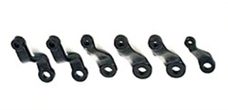 Fabtech Early Pitman Arm: Dodge Ram 1500 1994-1999