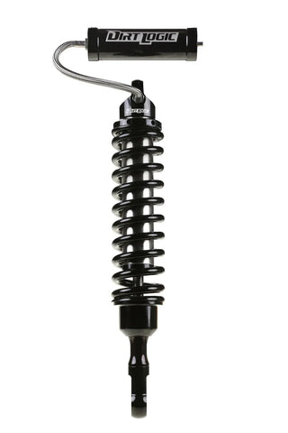 Fabtech 6in Front Dirt Logic 2.5 Reservoir Coilovers (FRONT): Dodge Ram 1500 (06-15)