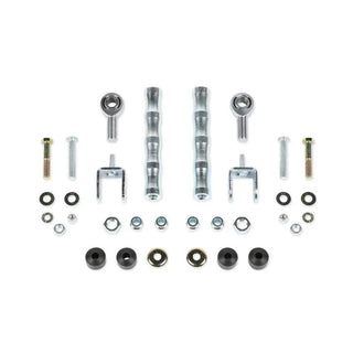 Fabtech Sway Bar End Link Bushing Kit (FRONT): Dodge Ram 1500 (06-10) / Ram 1500 (11-18)