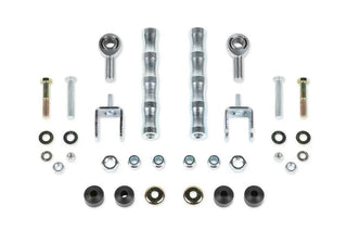 Fabtech Sway Bar End Link Bushing Kit (FRONT): Dodge Ram 1500 (06-10) / Ram 1500 (11-18)