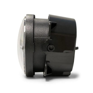 DV8 Offroad 4in 30W LED Replacement Fog Lights: Jeep Wrangler JK (2007-2018)