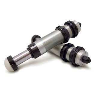 DV8 Offroad Hydraulic 2.5in Stroke Bump Stop (PAIR): Jeep Wrangler JK 2007-2018