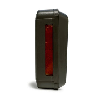 DV8 Offroad Horizontal LED Tail Light: Jeep Wrangler JK 2007-2018