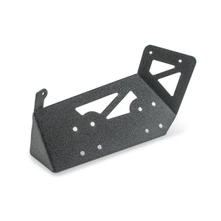 DV8 Offroad Engine Bay Compressor Mount: Jeep Wrangler (18-21) / Gladiator (20-21)