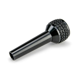 DV8 Offroad Black 6-Speed Shift Knob: Jeep Wrangler 2005-2010