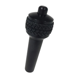 DV8 Offroad Black Auto Shift Lever: Jeep Wrangler 1997-2006