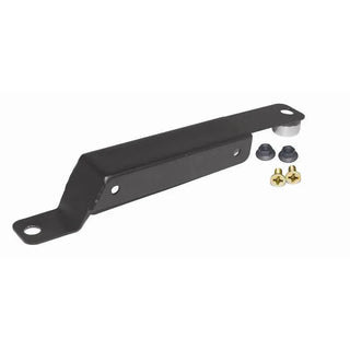 DV8 Offroad Floor Mount Bracket Kit: Jeep Wrangler (2007-2017) / Wrangler JK (2018)
