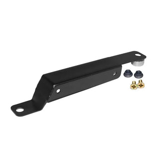 DV8 Offroad Floor Mount Bracket Kit: Jeep Wrangler (2007-2017) / Wrangler JK (2018)