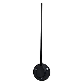 DV8 Offroad Black Replacement Antenna: Jeep Wrangler 1997-2006
