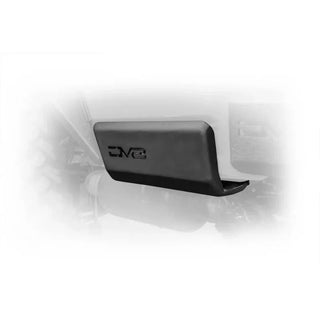 DV8 Offroad Bedside Sliders: Jeep Gladiator 2020-2021