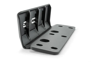 DV8 Offroad Bedside Sliders: Jeep Gladiator 2020-2021