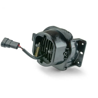 DV8 Offroad LED Fog Lights: Jeep Wrangler (18-21) / Gladiator (20-21)