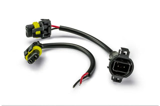 DV8 Offroad LED Fog Lights: Jeep Wrangler (18-21) / Gladiator (20-21)