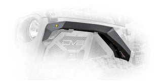 DV8 Offroad Armor Fenders: Jeep Gladiator 2020-2021