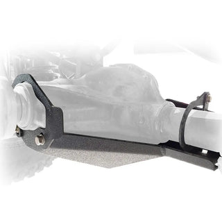 DV8 Offroad Front Diff Skid Plate: Jeep Wrangler (18-21) / Gladiator (20-21)