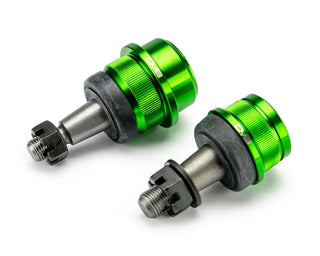 DV8 Offroad Replacement Ball Joint Kit: Jeep Wrangler JK (2007-2018)