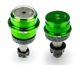 DV8 Offroad Replacement Ball Joint Kit: Jeep Wrangler JK (2007-2018)