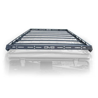 DV8 Offroad Roof Rack: Jeep Wrangler JL 2018-2021