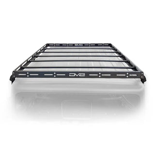 DV8 Offroad Roof Rack: Jeep Wrangler (07-21) / JK (18) / Gladiator (20-21)