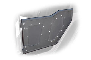 DV8 Offroad Rock Doors: Jeep Wrangler JK 2007-2018 (RDSTTB-01F)