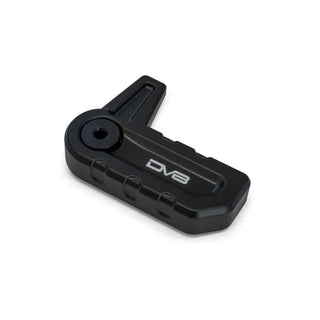 DV8 Offroad Billet T-Handles: Jeep Wrangler 2018-2021
