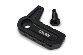 DV8 Offroad Billet T-Handles: Jeep Wrangler 2018-2021