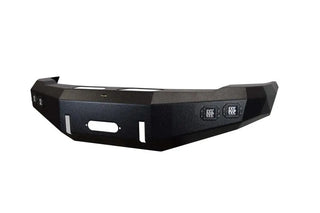DV8 Offroad Front Bumper: Dodge Ram 2500 (2010-2018) / Ram 3500 (2010-2018)