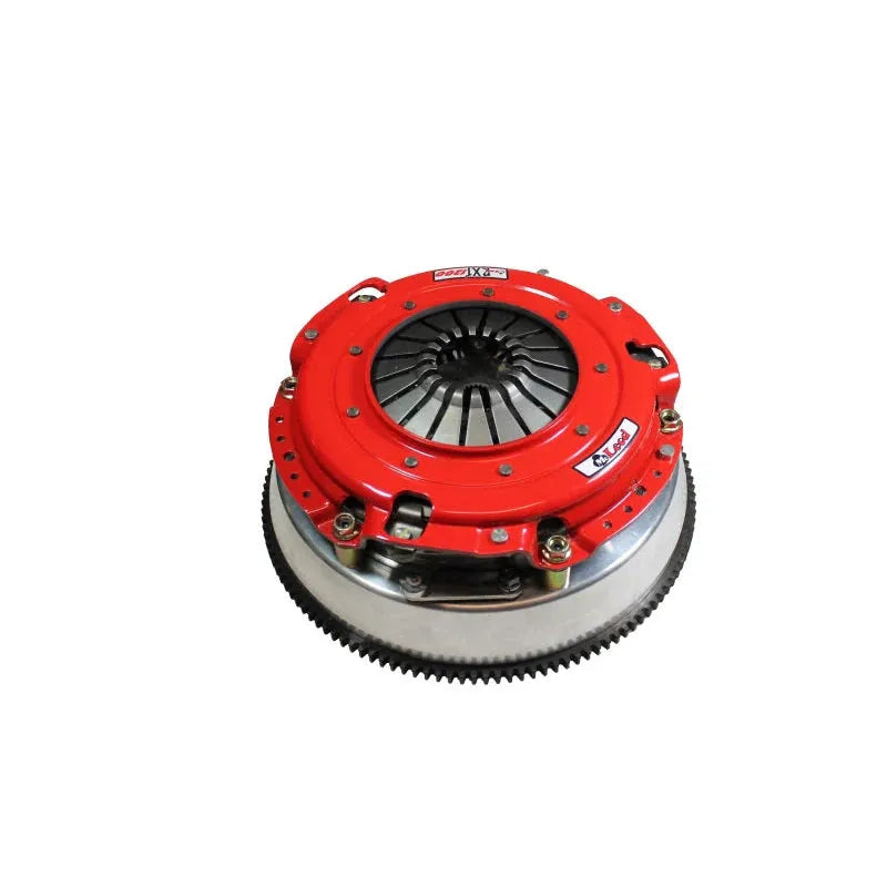 McLeod Racing Twin Disc Clutch Kit