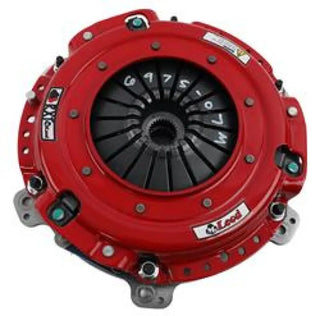 McLeod Racing RST Modular Assembly Sprung Hub 1: Dodge Challenger (09-18) / Viper (08-17)