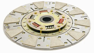McLeod Racing Original Street Twin Disc Clutch Kit (F&R): Fits Dodge Challenger 2009-23 5.7L-6.4L HEMI