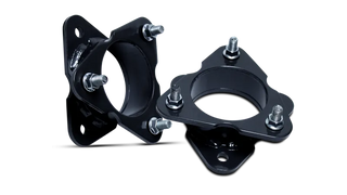 Body Armor 4x4 2.5in Strut Spacer: Dodge Ram 1500 (06-10) / Ram 1500 (11-21)