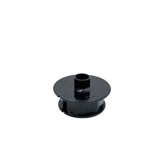 Body Armor 4x4 Coil Spacer Lift Kit: Jeep Wrangler 2018-2021