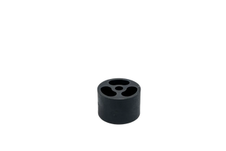 Body Armor 4x4 Coil Spacer Lift Kit: Jeep Wrangler 2018-2021