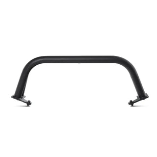 Body Armor 4x4 Bolt-On Tube Grille Guard: Jeep Wrangler (18-21) / Gladiator (20-21)