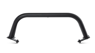 Body Armor 4x4 Bolt-On Tube Grille Guard: Jeep Wrangler (18-21) / Gladiator (20-21)