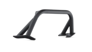 Body Armor 4x4 Bolt-On Tube Grille Guard: Jeep Wrangler (18-21) / Gladiator (20-21)