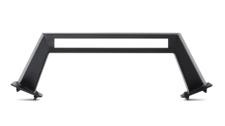 Body Armor 4x4 Fabricated Grille Guard Bolt-On: Jeep Wrangler (18-21) / Gladiator (20-21)