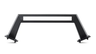 Body Armor 4x4 Fabricated Grille Guard Bolt-On: Jeep Wrangler (18-21) / Gladiator (20-21)