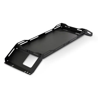 Body Armor 4x4 Interior Cargo Rack: Jeep Wrangler (07-21) / JK (18)