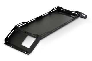 Body Armor 4x4 Interior Cargo Rack: Jeep Wrangler (07-21) / JK (18)