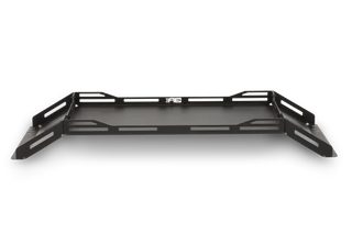 Body Armor 4x4 Interior Cargo Rack: Jeep Wrangler (07-21) / JK (18)