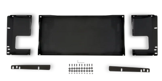 Body Armor 4x4 Interior Cargo Rack: Jeep Wrangler (07-21) / JK (18)