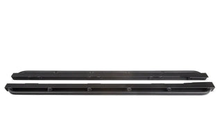 Body Armor 4x4 Rockcrawler Side Steps: Jeep Wrangler 2019-2021