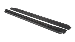 Body Armor 4x4 Rockcrawler Side Steps: Jeep Wrangler 2019-2021