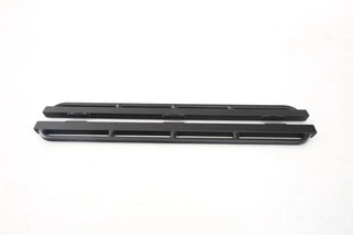 Body Armor 4x4 Rockcrawler Side Steps: Jeep Wrangler 2018-2021