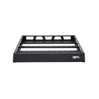 Body Armor 4x4 Hardtop Roof Rack: Jeep Wrangler 2018-2019