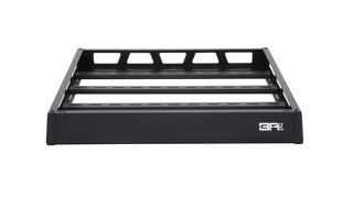 Body Armor 4x4 Hardtop Roof Rack: Jeep Wrangler 2018-2019