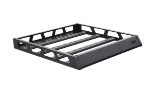 Body Armor 4x4 Hardtop Roof Rack: Jeep Wrangler 2018-2019