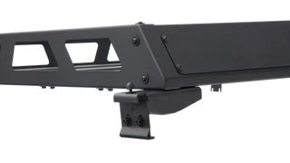 Body Armor 4x4 Roof Rack Mount Kit: Jeep Wrangler (2007-2017) / Wrangler JK 2018
